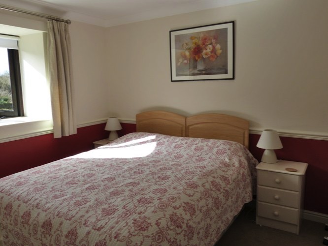 Orchid Bedroom