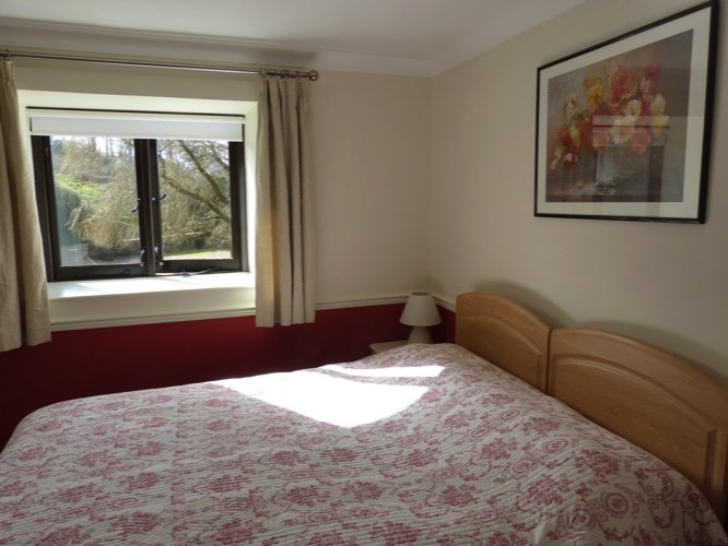 Orchid Bedroom