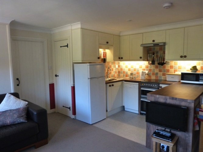 Orchid Kitchen