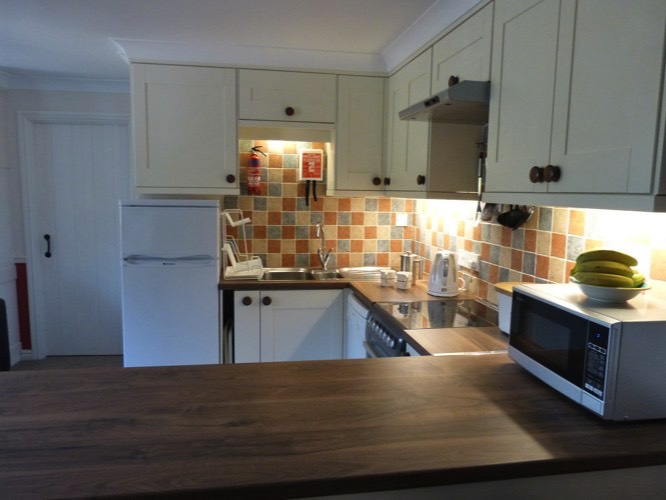 Orchid Kitchen