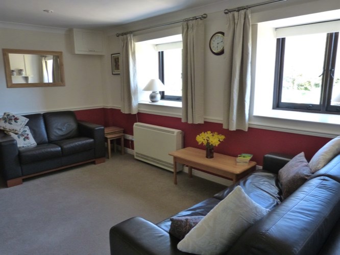Lounge Area