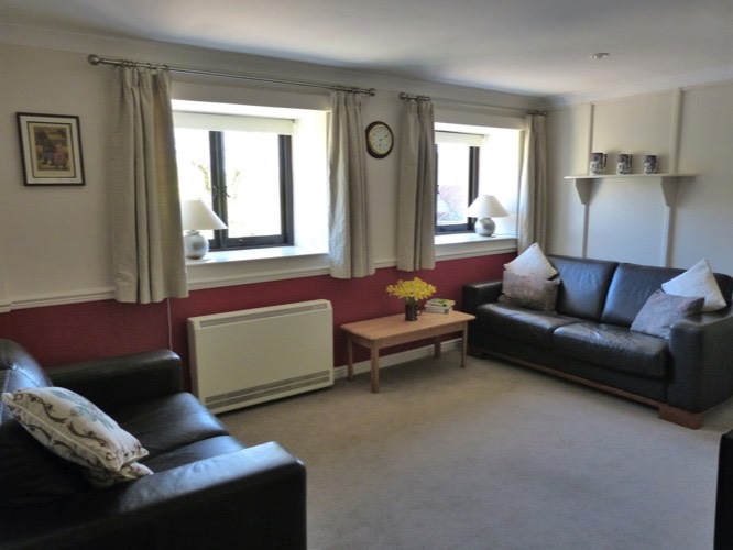 Lounge Area